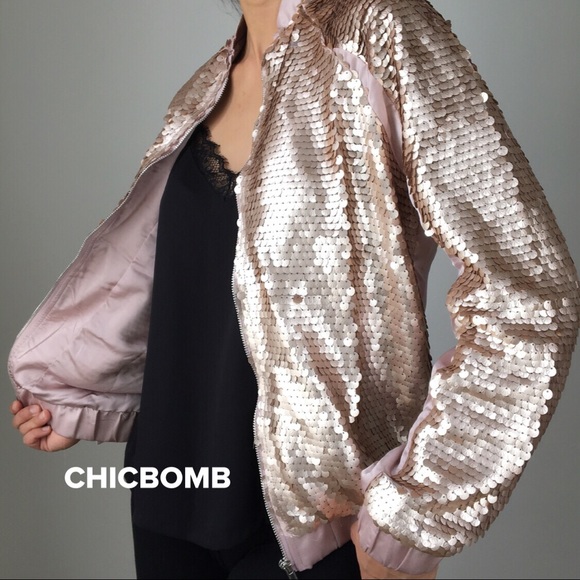 CHICBOMB - Picture 4 of 8